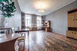 Канонерская, 5 корпус А