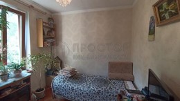 Живописная, 6к3