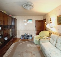Востряковский, 15 к. 5