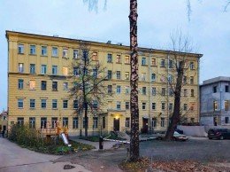 Обводного канала, 223к1