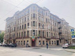 6-я Красноармейская, 14 корпус А