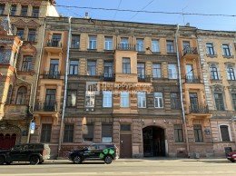 Колокольная, 9 корпус Б