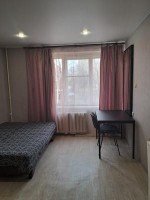 Штурманская