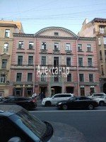8-я В.О., 43