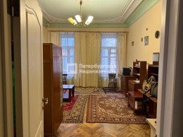 Фурштатская, 2/12