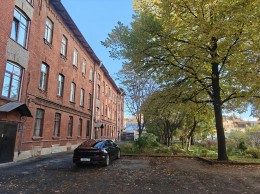 Беринга, 3 литер А