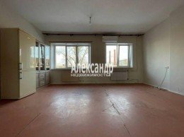 Решетникова, 17к2