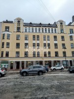 Рощино, Суворова, 25