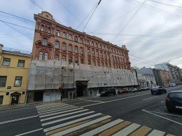 Кирочная, 12