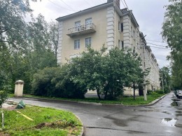 Гатчина, Красноармейский, 17