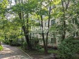 Александровской Фермы, 7