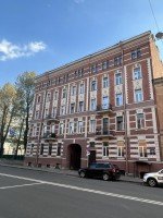Рузовская, 35 литер А
