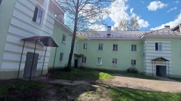 Электрогорск, Советская, 16