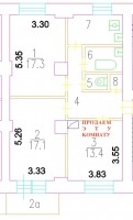 Смоленский, 13к7