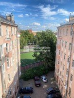 Бойцова, 4 корпус В
