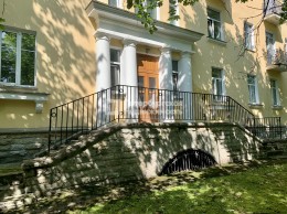 Павловск, Детскосельская, 15 корпус А