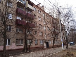 Ногинск, 6-ой Богородский, 40 литер А