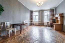 Канонерская, 5 корпус А