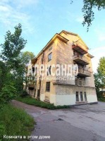 Выборг, Некрасова, 31