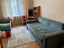 Большеохтинский, 35к2