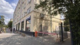 Доватора, 11к1