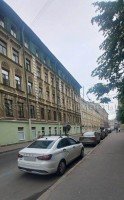 Казанская, 33/5