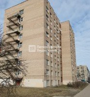 Авангардная, 31 корпус А
