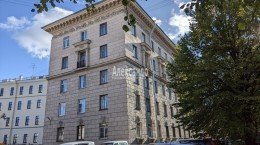 Курляндская, 29/31 литер А