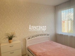 Испытателей, 15к1