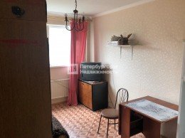 Ветеранов, 11 корпус А