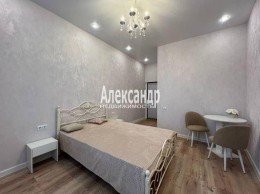 Старорусская, 5/3