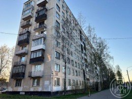 Здоровцева, 33 к. 1 литер а