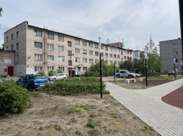 Приозерск, Калинина, 39