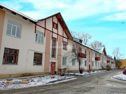 Павловский Посад, Орджоникидзе, 15