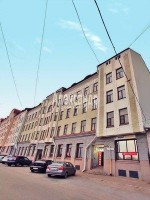 Выборг, Железнодорожная, 4