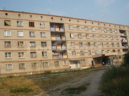 Куровское, Кирова, 8