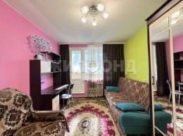 Дальневосточный, 30к1
