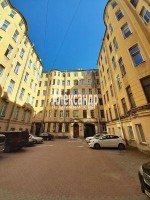 Каменноостровский, 57
