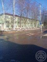 имени Морозова, Хесина, 10