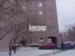 Боровая, 88