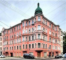 Кронверкская, 17/1