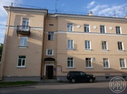 Стрельна, Санкт-Петербургское, 82 литер А