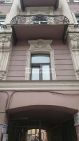 Шушары, Школьная, 40