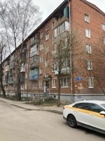 Одинцово, Можайское, 1