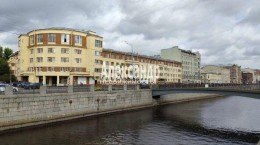 Обводного канала, 121