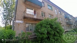 Отрадное, Зарубина, 19