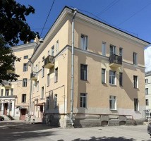 Среднеохтинский, 19к19