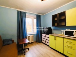 Серебристый, 13к1 литер А