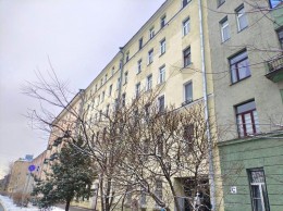 Опочинина, 9