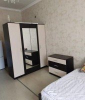 Хуторская 1-я, 10к2